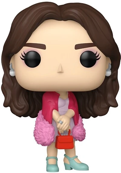 POP! EMILY COOPER - NEW