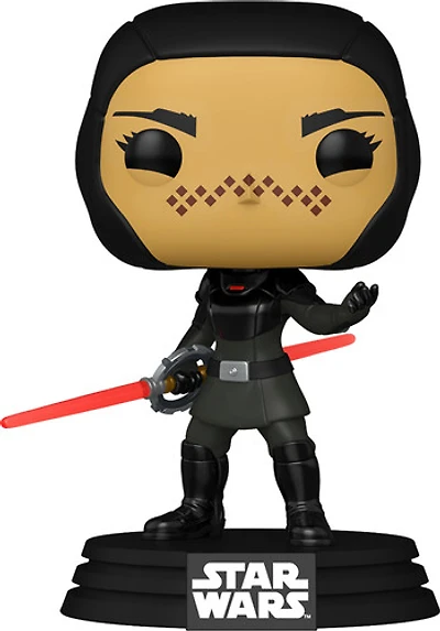 POP! BARRISS OFFEE - NEW
