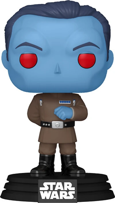 POP! ADMIRAL THRAWN - NEW