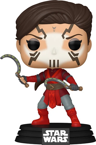 POP! MORGAN ELSBETH (GID) - NEW