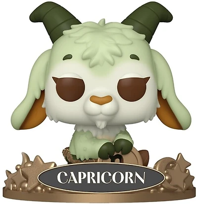 POP! CAPRICORN - NEW