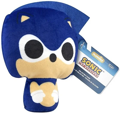 POP! PLUSH:SONIC - NEW
