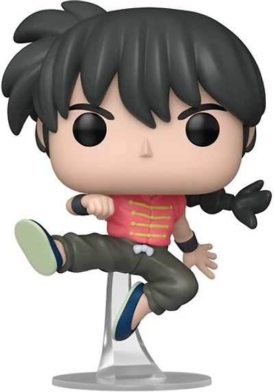 POP! RANMA (BOY) - NEW
