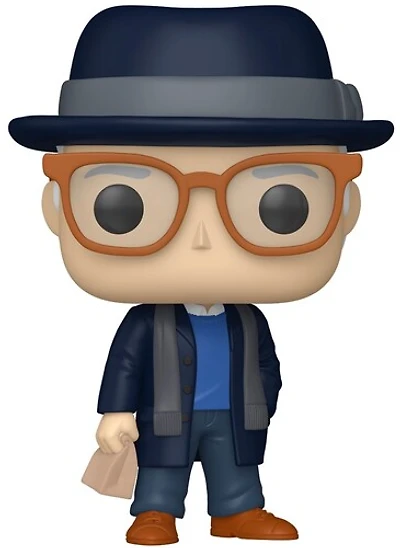POP! CHARLES-HADEN SAVAGE - NEW