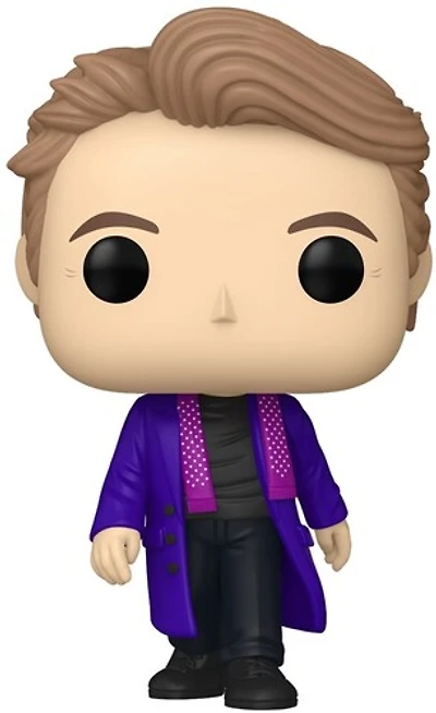 POP! OLIVER PUTNAM - NEW