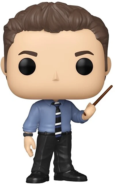 POP! JUSTIN RUSSO - NEW