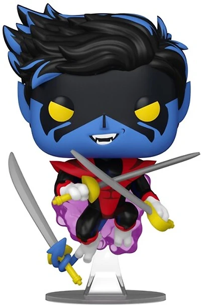 POP! NIGHTCRAWLER - NEW
