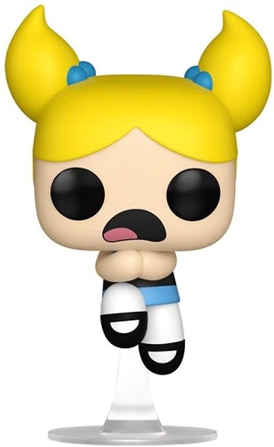 POP! BUBBLES (MEME) - NEW