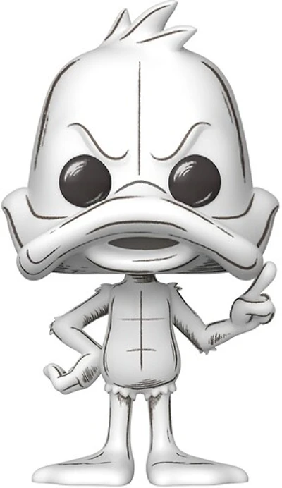 POP! DAFFY DUCK (SKETCH) - NEW