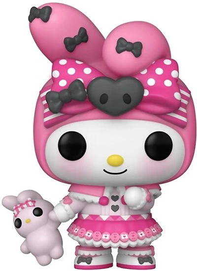 POP! MY MELODY - NEW