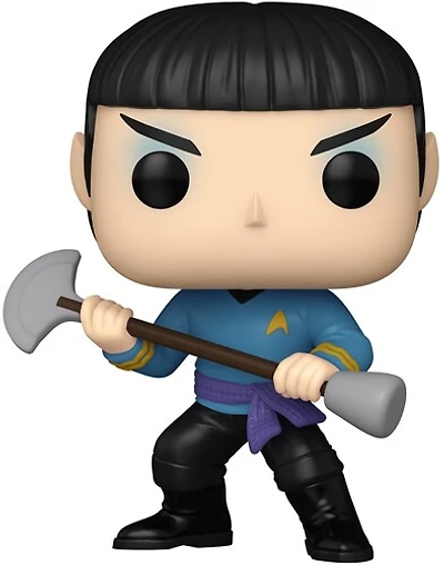 POP! SPOCK - NEW