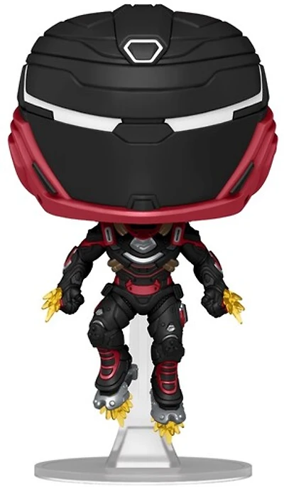 POP! IRONHEART MODEL 5 - NEW