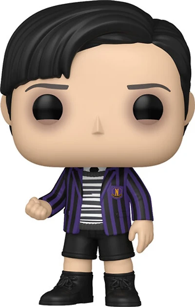 POP! PUGSLEY ADDAMS - NEW
