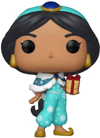POP! JASMINE (PH) - NEW