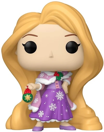 POP! RAPUNZEL (PH) - NEW