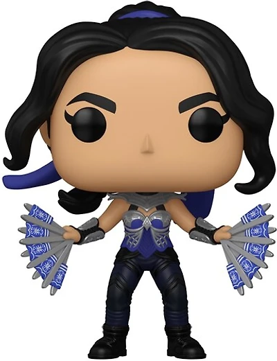 POP! KITANA - NEW