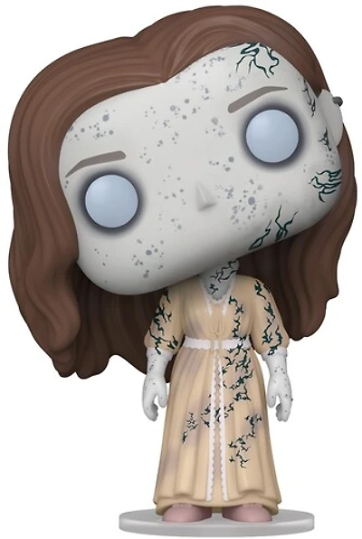 POP! BENT NECK LADY - NEW