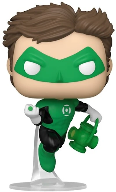POP! GREEN LANTERN - NEW