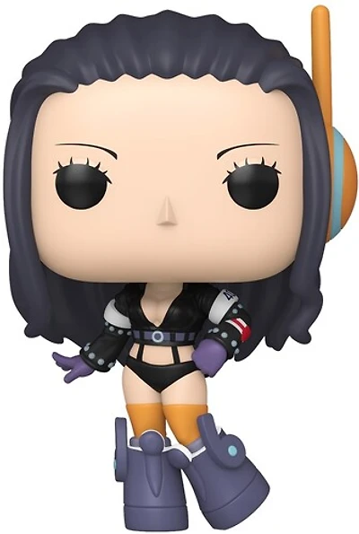 POP! NICO ROBIN - NEW