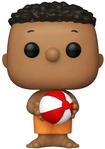 POP! FRANKLIN - NEW