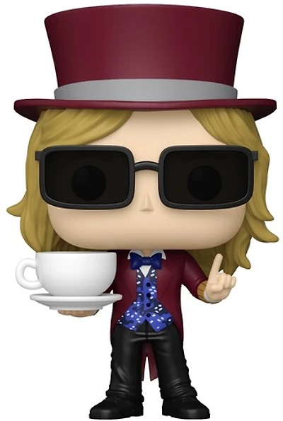 POP! TOM PETTY (DONT) - NEW