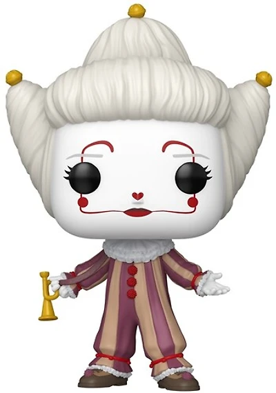 POP! LITTLE PERIWINKLE - NEW