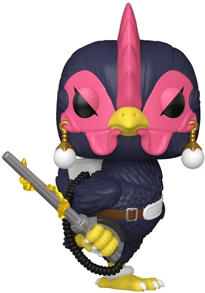 POP! ELIZABETH - NEW