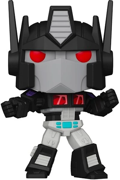 POP! NEMESIS PRIME - NEW