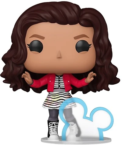 POP! ROCKY (SHAKE IT UP) - NEW