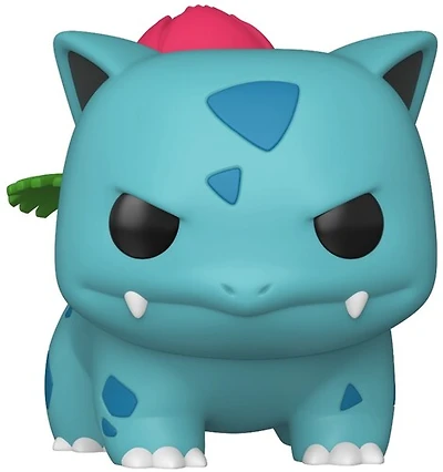 POP! IVYSAUR - NEW