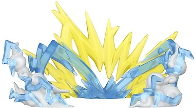 POP! LIGHTNING - NEW