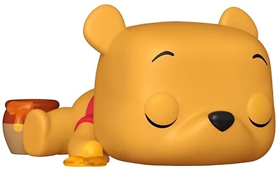 POP! SLEEPING POOH - NEW