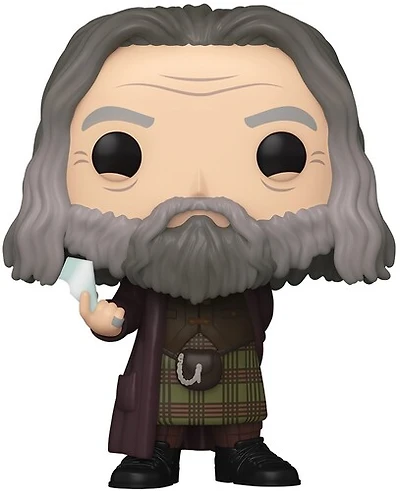 POP! ABERFORTH DUMBLEDORE - NEW