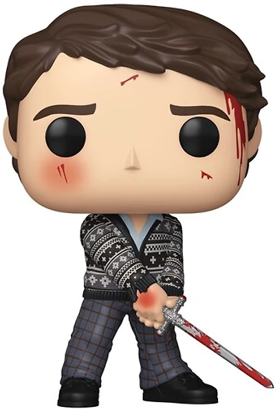 POP! NEVILLE LONGBOTTOM (DH2) - NEW