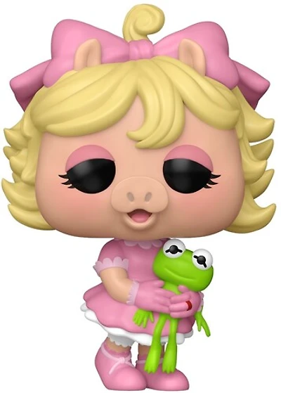 POP! BABY PIGGY - NEW