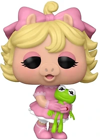 POP! BABY PIGGY - NEW