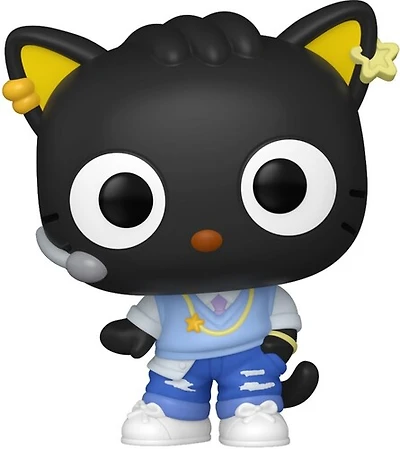 POP! CHOCOCAT (K-POP) - NEW
