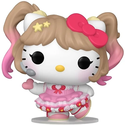 POP! HELLO KITTY (K-POP) - NEW