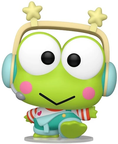POP! KEROPPI (K-POP) - NEW