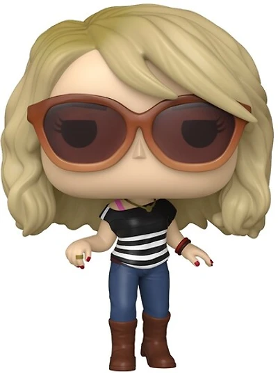 POP! ANNIE WALKER - NEW