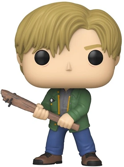 POP! JAMES SUNDERLAND - NEW