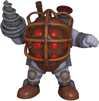 POP! BOUNCER BIG DADDY - NEW