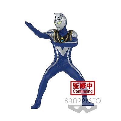 ULTRAMAN:ULTRAMAN AGUL V2 VA - NEW