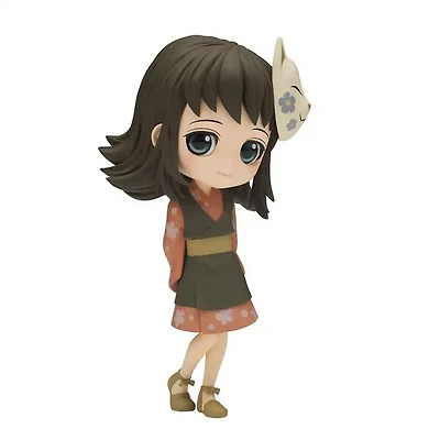 DEMON SLAYER:MAKOMO VB - NEW