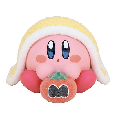 KIRBY:KIRBY (FLUFF PUFF) - NEW