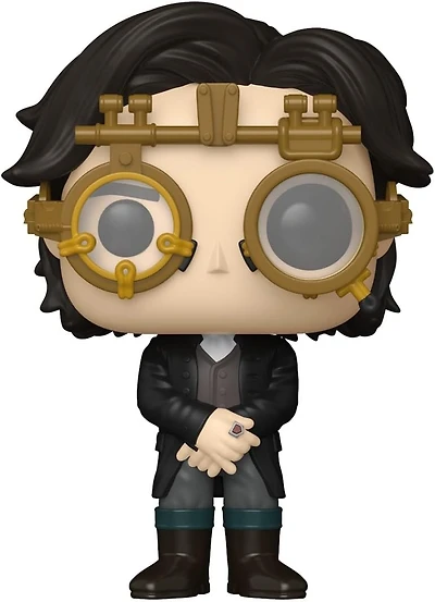 POP! ICHABOD CRANE - NEW