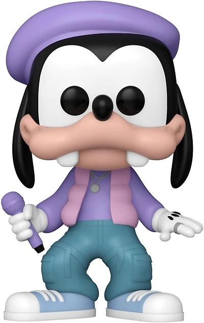 POP! GOOFY (K-POP) - NEW