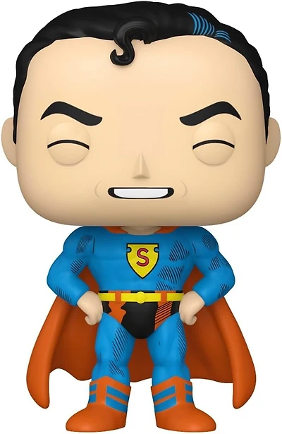 POP! GOLDEN AGE SUPERMAN - NEW