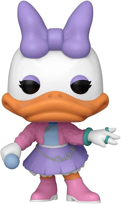 POP! DAISY DUCK (K-POP) - NEW
