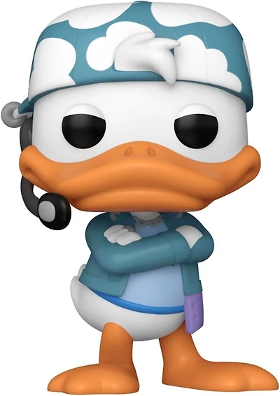 POP! DONALD DUCK (K-POP) - NEW